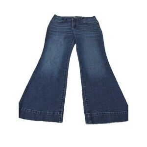Y2K Wrangler Jeans, Size 9,Inseam 29”,Rise 9”